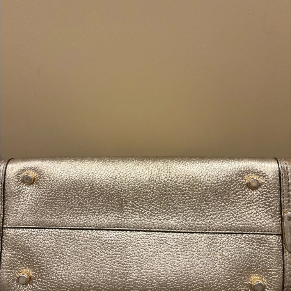 Coach Swagger 27 satchel